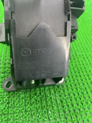 Селектор акпп MAZDA CX-7 ER3P L3-VDT E22146100 4 ракурс