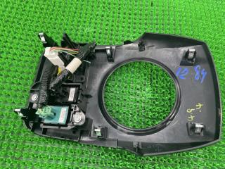 Консоль кпп NISSAN LEAF ZE1 EM57 3 ракурс