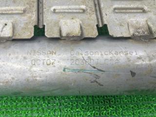 Глушитель NISSAN SKYLINE CKV36 VQ37VHR B0300JL00A 3 ракурс