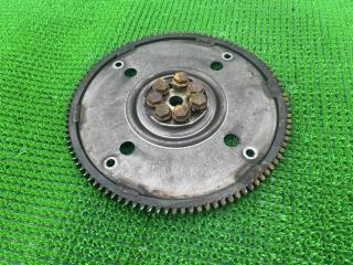 Маховик NISSAN Terrano TR50 ZD30DDTI 123311W402 1 ракурс Маховик NISSAN Terrano TR50 ZD30DDTI 123311W402 1 ракурс