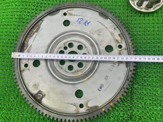 Маховик NISSAN Terrano TR50 ZD30DDTI 123311W402 5 ракурс Маховик NISSAN Terrano TR50 ZD30DDTI 123311W402 5 ракурс