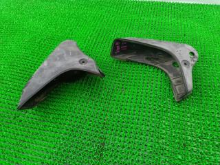 Накладка петли багажника задняя NISSAN Terrano TR50 ZD30DDTI 572901W310 2 ракурс