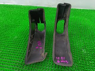 Накладка петли багажника задняя NISSAN Terrano TR50 ZD30DDTI 572901W310 3 ракурс