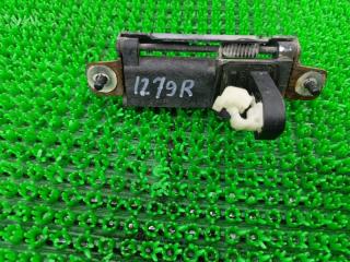 Полка багажника задняя MAZDA CX-7 ER3P L3-VDT GJ6A568C0N 1 ракурс