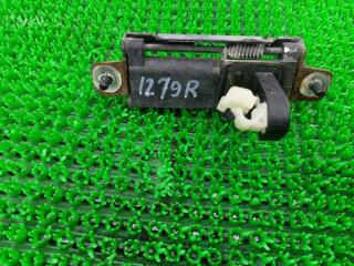 Полка багажника задняя MAZDA CX-7 ER3P L3-VDT GJ6A568C0N 2 ракурс