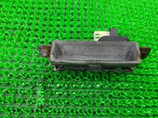 Полка багажника задняя MAZDA CX-7 ER3P L3-VDT GJ6A568C0N 3 ракурс