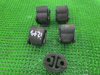 Подушка глушителя MAZDA CX-7 ER3P L3-VDT KL1640061 2 ракурс