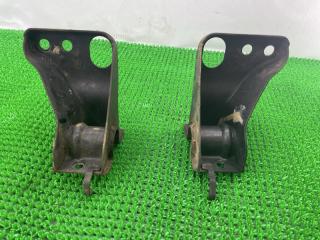 Крепление стабилизатора переднее NISSAN Terrano TR50 ZD30DDTI 546340W000 1 ракурс