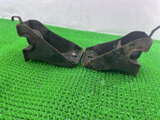 Крепление стабилизатора переднее NISSAN Terrano TR50 ZD30DDTI 546340W000 3 ракурс