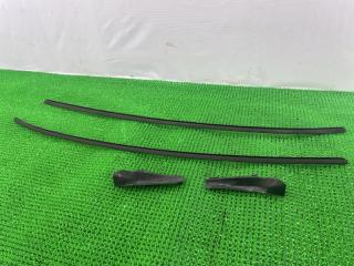 Молдинг лобового стекла передний NISSAN SKYLINE CKV36 VQ37VHR 72717JK00A 1 ракурс