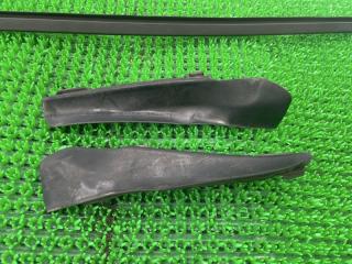 Молдинг лобового стекла передний NISSAN SKYLINE CKV36 VQ37VHR 72717JK00A 4 ракурс