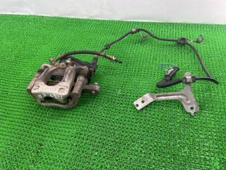 Суппорт тормозной правый задний NISSAN LEAF ZE1 EM57 44001-4CA2A 1 ракурс