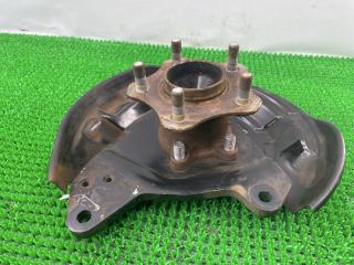 Ступица правая задняя NISSAN LEAF ZE1 EM57 43202-5SN0A 2 ракурс