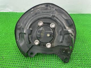 Ступица правая задняя NISSAN LEAF ZE1 EM57 43202-5SN0A 4 ракурс
