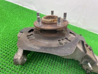 Ступица левая передняя NISSAN SKYLINE CKV36 VQ37VHR 40015EG000 5 ракурс