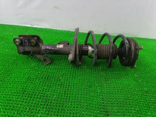 Амортизатор NISSAN LEAF ZE1 EM57 E4302-5SK2C 1 ракурс