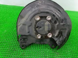 Ступица левая задняя NISSAN LEAF ZE1 EM57 43202-5SN0A 3 ракурс