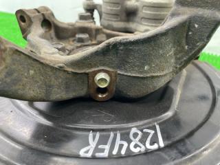 Ступица правая передняя NISSAN LEAF ZE1 EM57 40014-1KA1A 5 ракурс