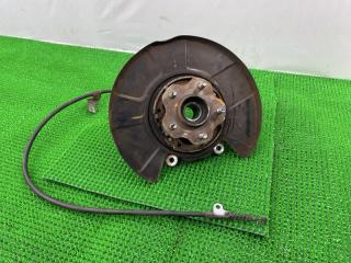 Ступица левая задняя NISSAN SKYLINE CKV36 VQ37VHR 43019JK000 1 ракурс