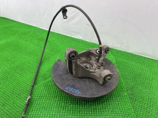 Ступица левая задняя NISSAN SKYLINE CKV36 VQ37VHR 43019JK000 5 ракурс