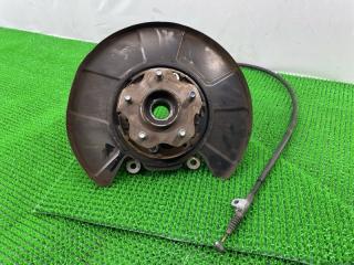 Ступица правая задняя NISSAN SKYLINE CKV36 VQ37VHR 43018JK000 1 ракурс
