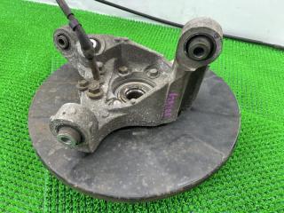 Ступица правая задняя NISSAN SKYLINE CKV36 VQ37VHR 43018JK000 5 ракурс