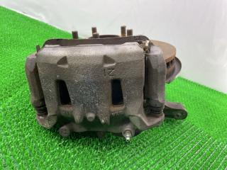 Ступица правая передняя NISSAN LEAF ZE1 EM57 40014-1KA1A 3 ракурс