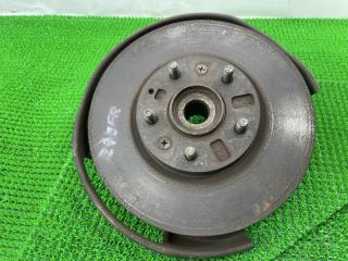 Ступица правая передняя MAZDA CX-7 ER3P L3-VDT ,L20633020 1 ракурс Ступица правая передняя MAZDA CX-7 ER3P L3-VDT ,L20633020 1 ракурс
