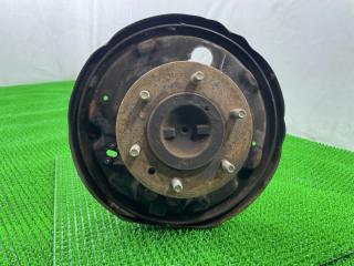 Полуось левая задняя NISSAN Terrano TR50 ZD30DDTI 381640W000 2 ракурс