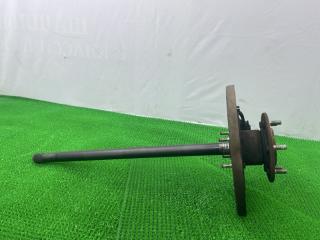 Полуось правая задняя NISSAN Terrano TR50 ZD30DDTI 381640W000 1 ракурс