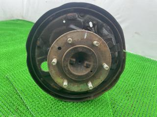 Полуось правая задняя NISSAN Terrano TR50 ZD30DDTI 381640W000 2 ракурс