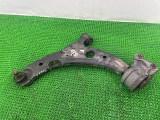 Рычаг левый передний MAZDA CX-7 ER3P L3-VDT EG2134350D 2 ракурс Рычаг левый передний MAZDA CX-7 ER3P L3-VDT EG2134350D 2 ракурс