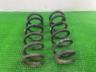 Пружина передняя NISSAN SKYLINE CKV36 VQ37VHR 54010JL01A 1 ракурс