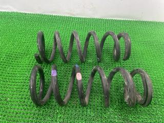 Пружина передняя NISSAN SKYLINE CKV36 VQ37VHR 54010JL01A 2 ракурс