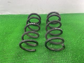 Пружина задняя NISSAN SKYLINE CKV36 VQ37VHR 55020JL01B 1 ракурс
