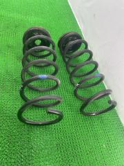 Пружина передняя MAZDA CX-7 ER3P L3-VDT EG2534011B 3 ракурс