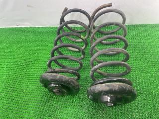 Пружина передняя NISSAN Terrano TR50 ZD30DDTI 550200W012 1 ракурс