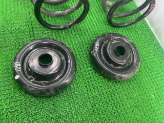 Пружина передняя NISSAN Terrano TR50 ZD30DDTI 550200W012 2 ракурс
