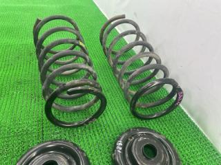 Пружина передняя NISSAN Terrano TR50 ZD30DDTI 550200W012 3 ракурс