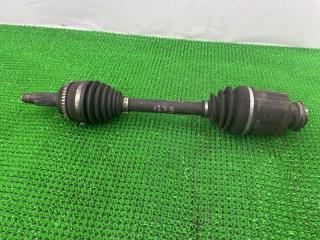 Привод правый передний MAZDA CX-7 ER3P L3-VDT GP312550XA 1 ракурс