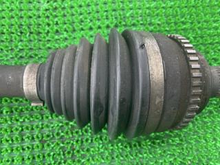 Привод правый передний MAZDA CX-7 ER3P L3-VDT GP312550XA 5 ракурс