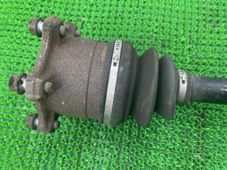 Привод правый задний NISSAN SKYLINE CKV36 VQ37VHR 39600JL00A 4 ракурс