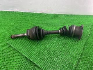 Привод правый передний NISSAN Terrano TR50 ZD30DDTI 3910058G00 1 ракурс