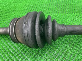 Привод правый передний NISSAN Terrano TR50 ZD30DDTI 3910058G00 2 ракурс