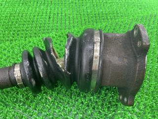 Привод правый передний NISSAN Terrano TR50 ZD30DDTI 3910058G00 3 ракурс