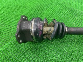 Привод правый передний NISSAN Terrano TR50 ZD30DDTI 3910058G00 5 ракурс