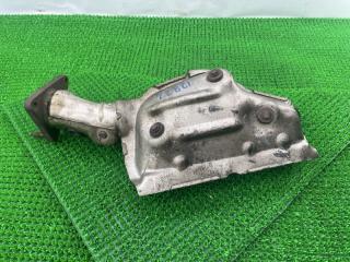 Коллектор выпускной левый NISSAN SKYLINE CKV36 VQ37VHR 14002JK23B 2 ракурс