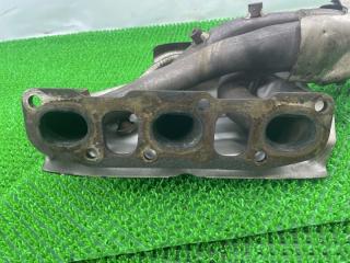 Коллектор выпускной левый NISSAN SKYLINE CKV36 VQ37VHR 14002JK23B 4 ракурс