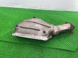 Коллектор выпускной правый NISSAN SKYLINE CKV36 VQ37VHR 14002JK23A 1 ракурс