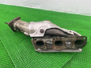 Коллектор выпускной правый NISSAN SKYLINE CKV36 VQ37VHR 14002JK23A 3 ракурс